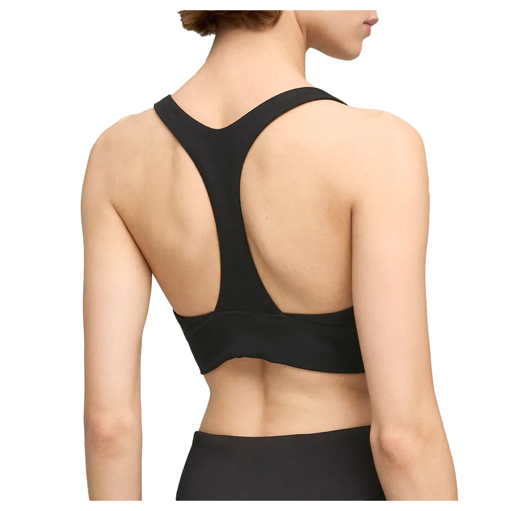 Shapeluxe Plunge Sports Bra sold by Shoebacca product image thumbnail 4