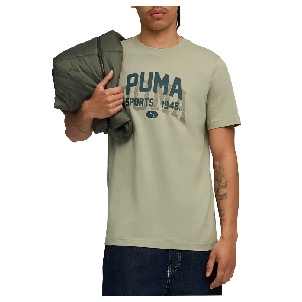 House of Graphics Tee sold by Shoebacca product image thumbnail 3