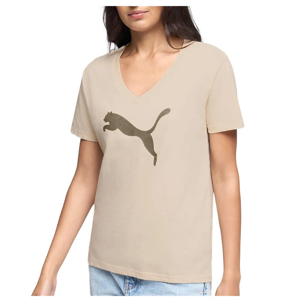 House of Graphics V-Neck Tee sold by Shoebacca product image thumbnail 3