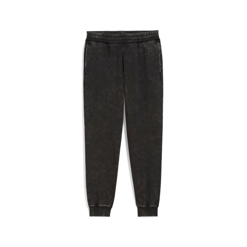 Essentials Elevated  Comfort Wash Sweatpants made by Puma