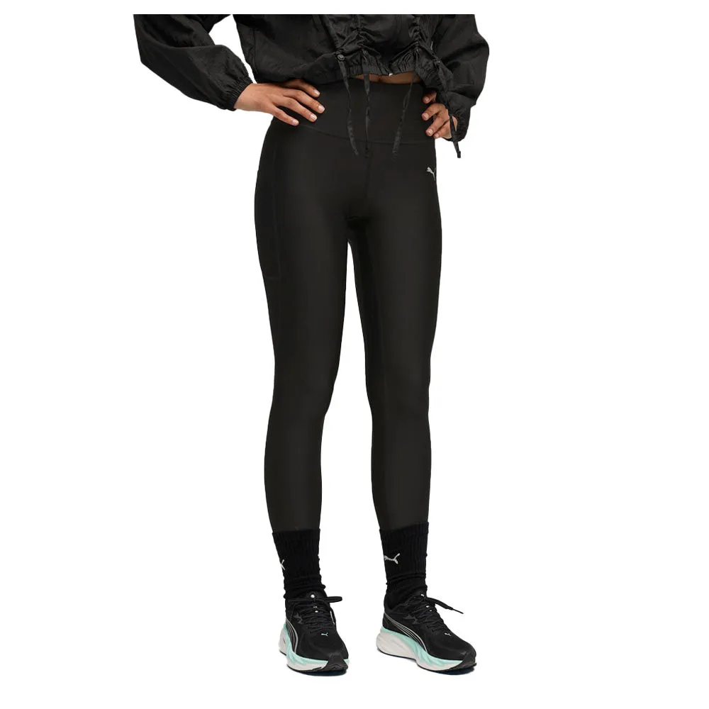 Run Ultraform 7/8 Leggings sold by Shoebacca product image thumbnail 3