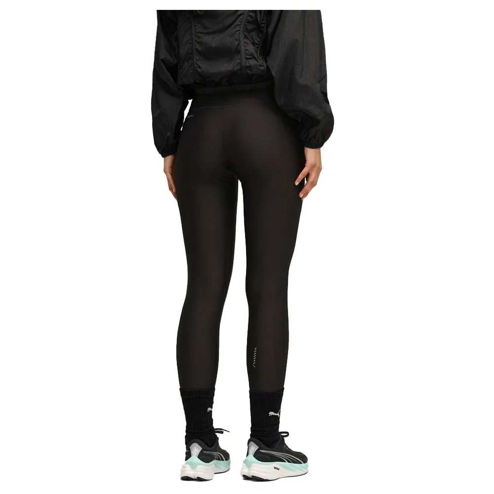 Run Ultraform 7/8 Leggings sold by Shoebacca product image thumbnail 4