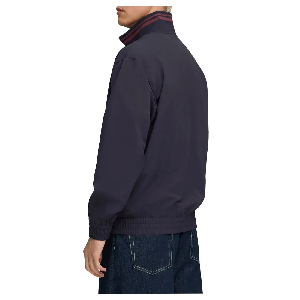 Premium Essentials Relaxed Track Jacket sold by Shoebacca product image thumbnail 4