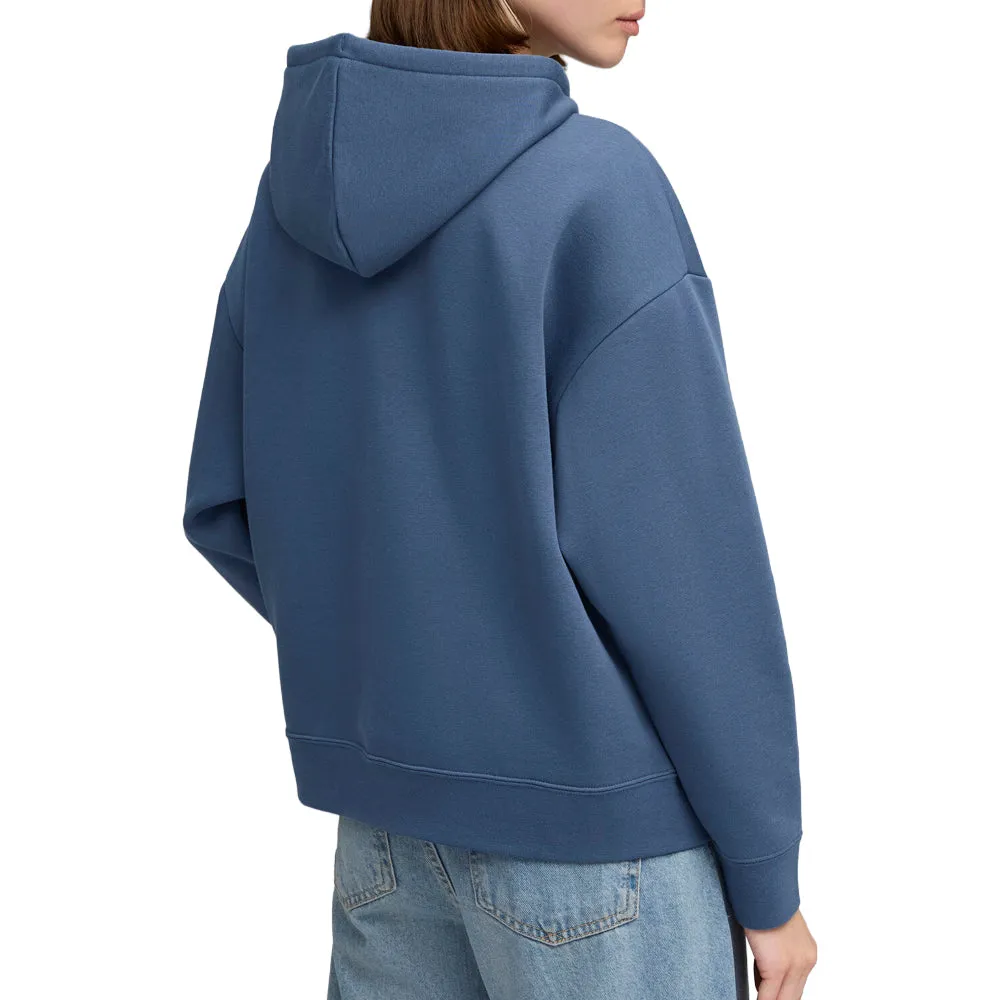 Essentials Double Up Pullover Hoodie sold by Shoebacca product image thumbnail 4