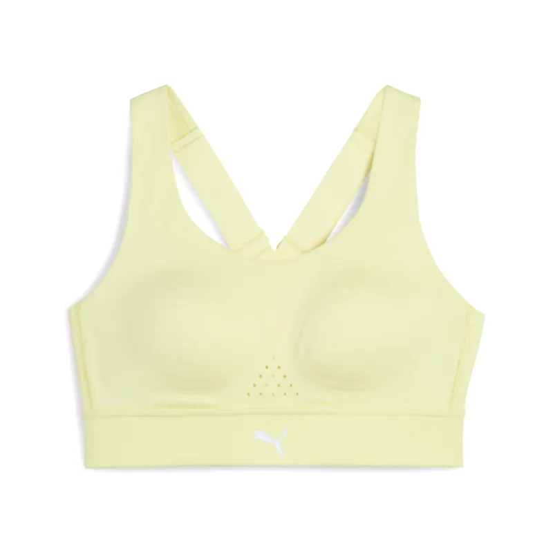 PWRbreathe Run Sports Bra made by Puma