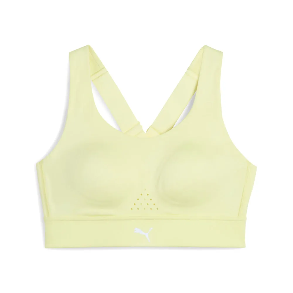 PWRbreathe Run Sports Bra sold by Shoebacca