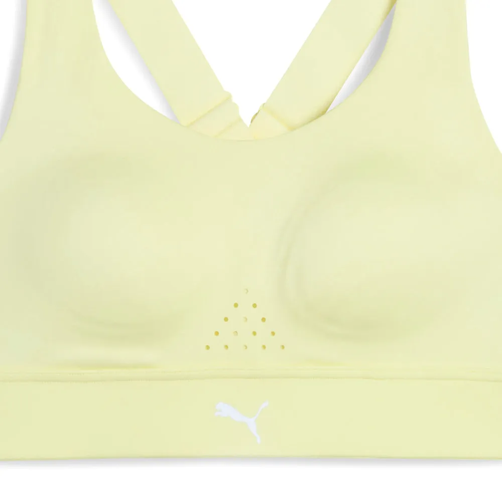 PWRbreathe Run Sports Bra sold by Shoebacca product image thumbnail 5