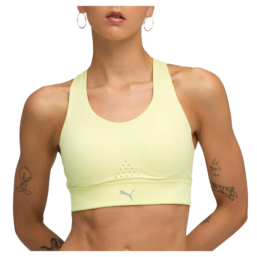 PWRbreathe Run Sports Bra sold by Shoebacca product image thumbnail 3