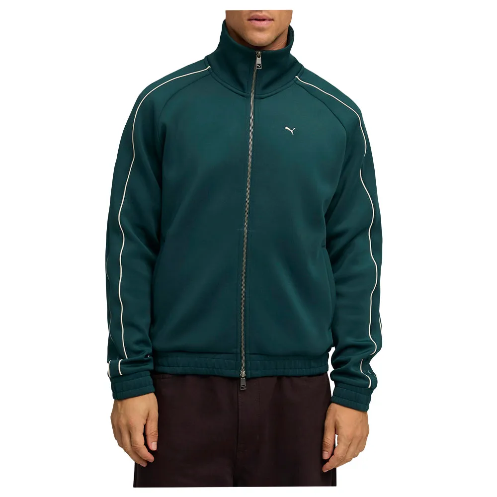 T7 Scuba Track Jacket sold by Shoebacca product image thumbnail 3