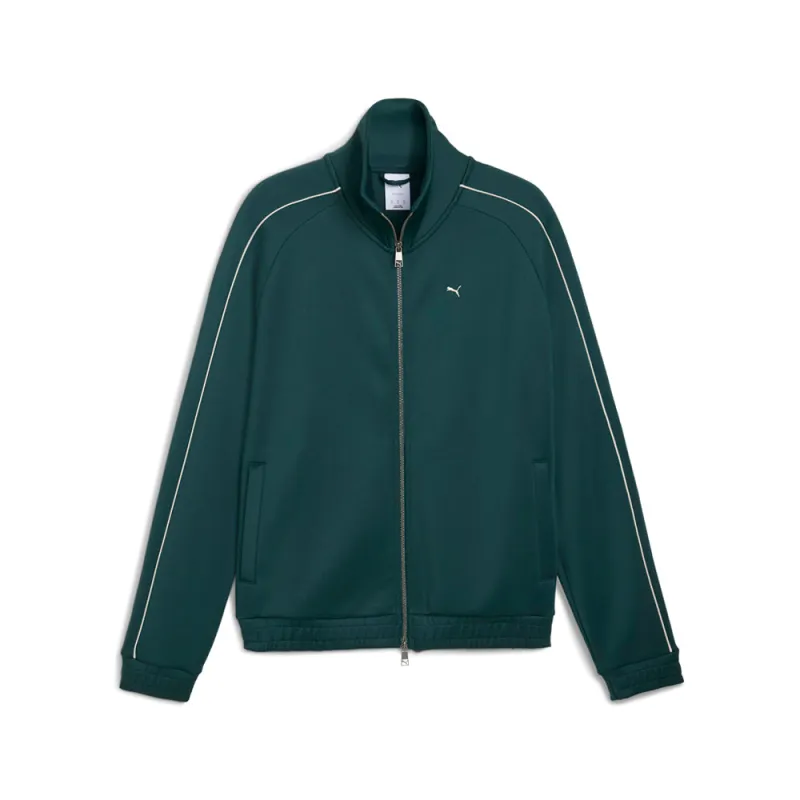 T7 Scuba Track Jacket made by Puma