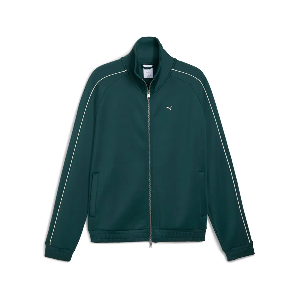 T7 Scuba Track Jacket sold by Shoebacca