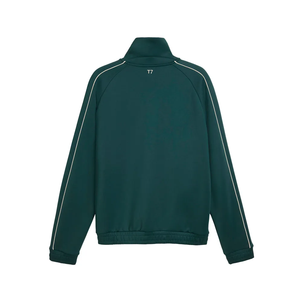 T7 Scuba Track Jacket sold by Shoebacca product image thumbnail 2