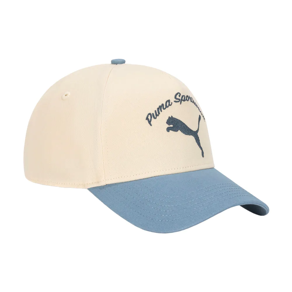 Newbury Adjustable Cap sold by Shoebacca product image thumbnail 2