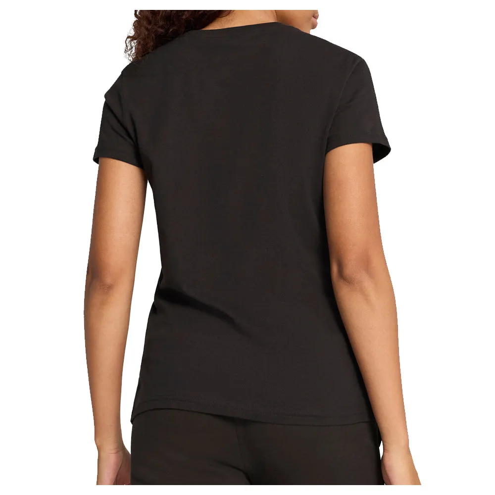 Essentials Logo Tee sold by Shoebacca product image thumbnail 4