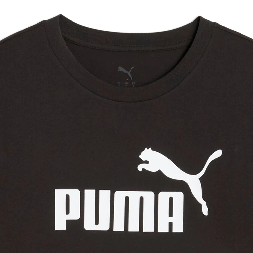 Essentials Logo Tee sold by Shoebacca product image thumbnail 5