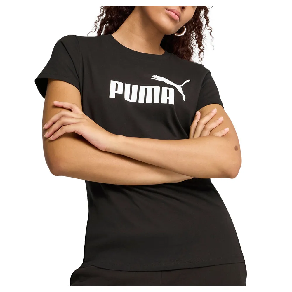 Essentials Logo Tee sold by Shoebacca product image thumbnail 3