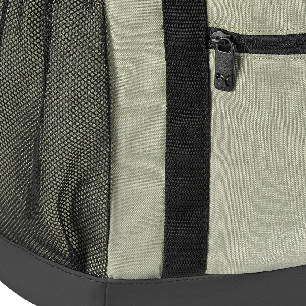 Flap Top Polyester Backpack sold by Shoebacca product image thumbnail 5