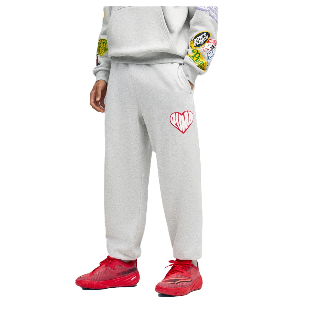 Hooperhotline Sweatpants sold by Shoebacca product image thumbnail 3