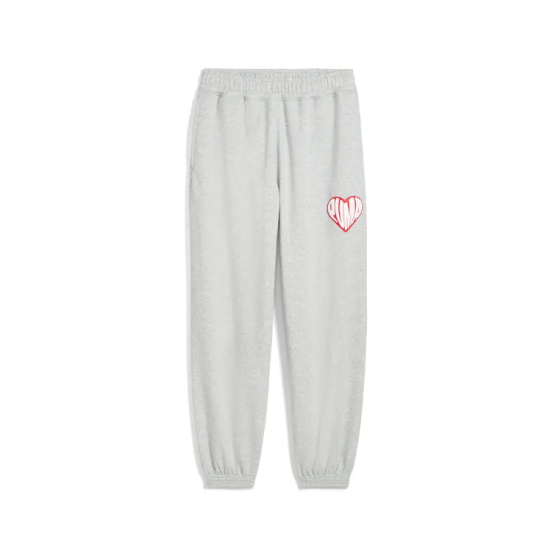 Hooperhotline Sweatpants made by Puma