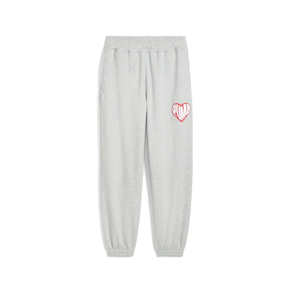 Hooperhotline Sweatpants sold by Shoebacca