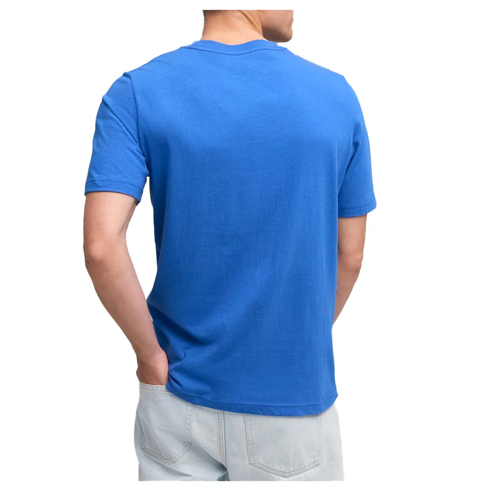 Sport Graphic Crew Neck Short Sleeve T-Shirt sold by Shoebacca product image thumbnail 4