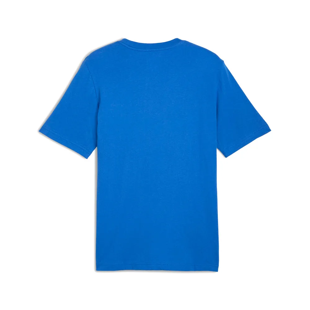 Sport Graphic Crew Neck Short Sleeve T-Shirt sold by Shoebacca product image thumbnail 2