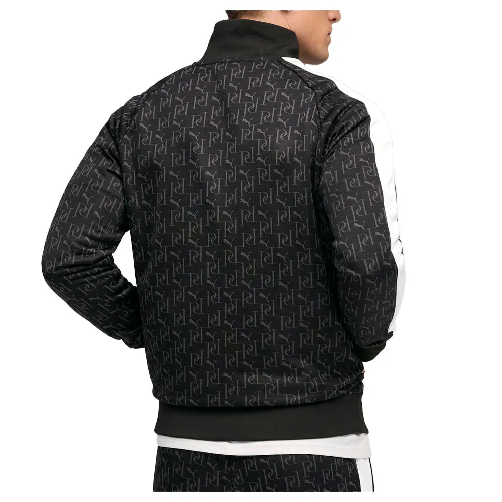 T7 Graphic Track Jacket sold by Shoebacca product image thumbnail 4