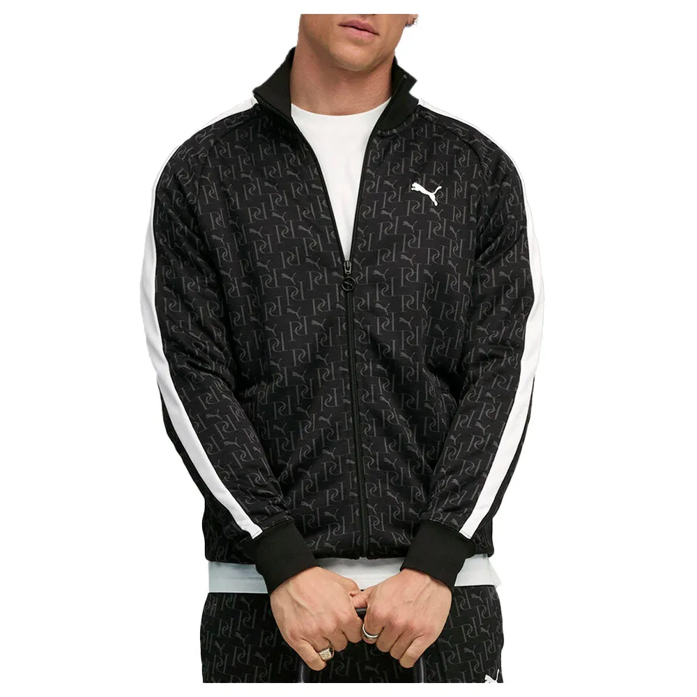 T7 Graphic Track Jacket sold by Shoebacca product image thumbnail 5