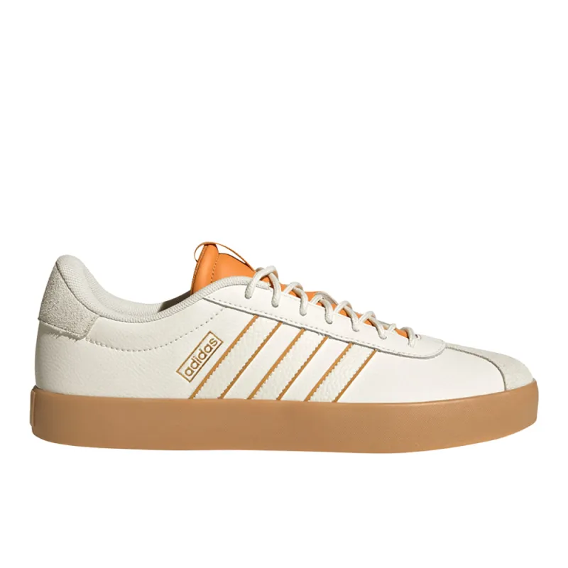 VL Court 3.0 Lace Up Sneakers made by Adidas