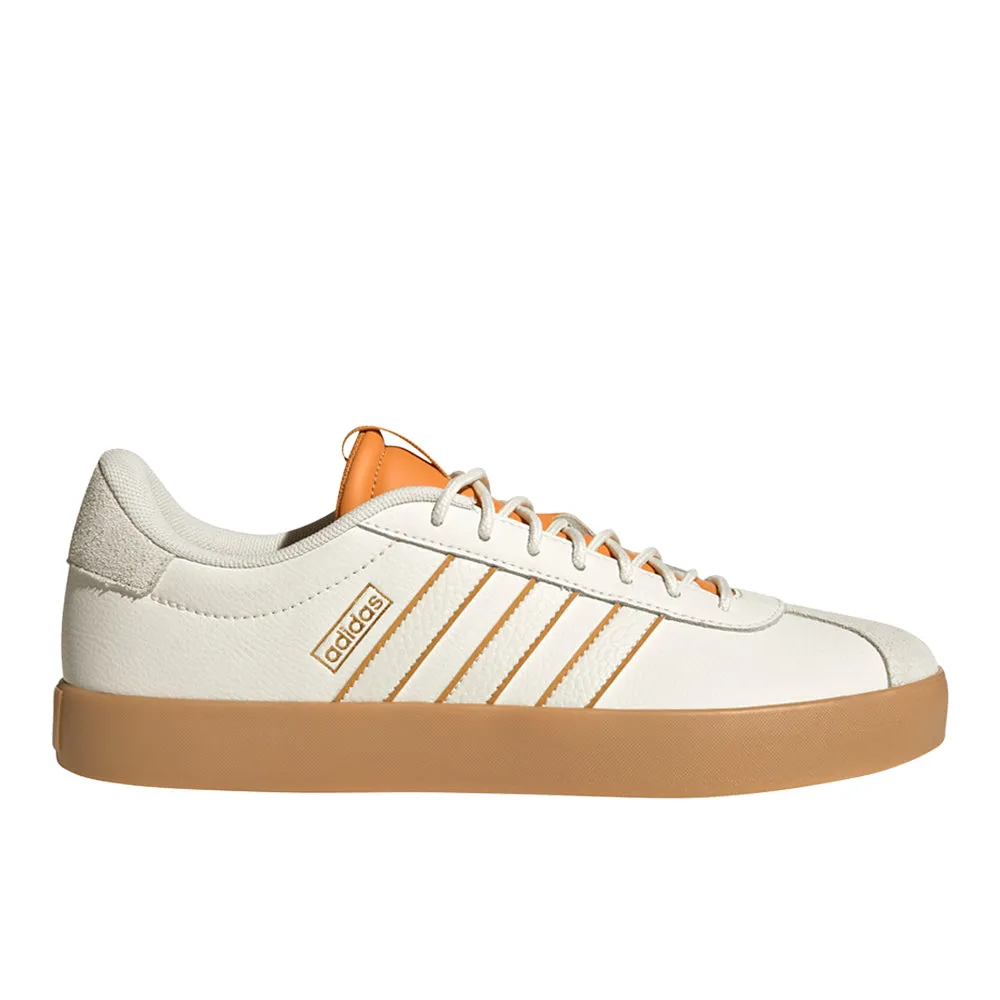 VL Court 3.0 Lace Up Sneakers sold by Shoebacca
