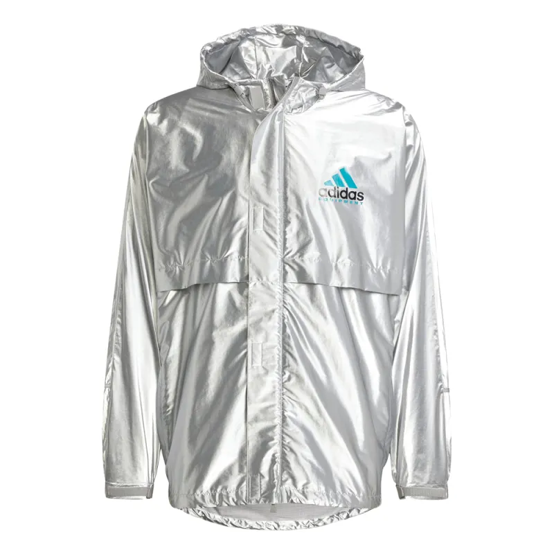 EQT Metallic Windbreaker made by Adidas