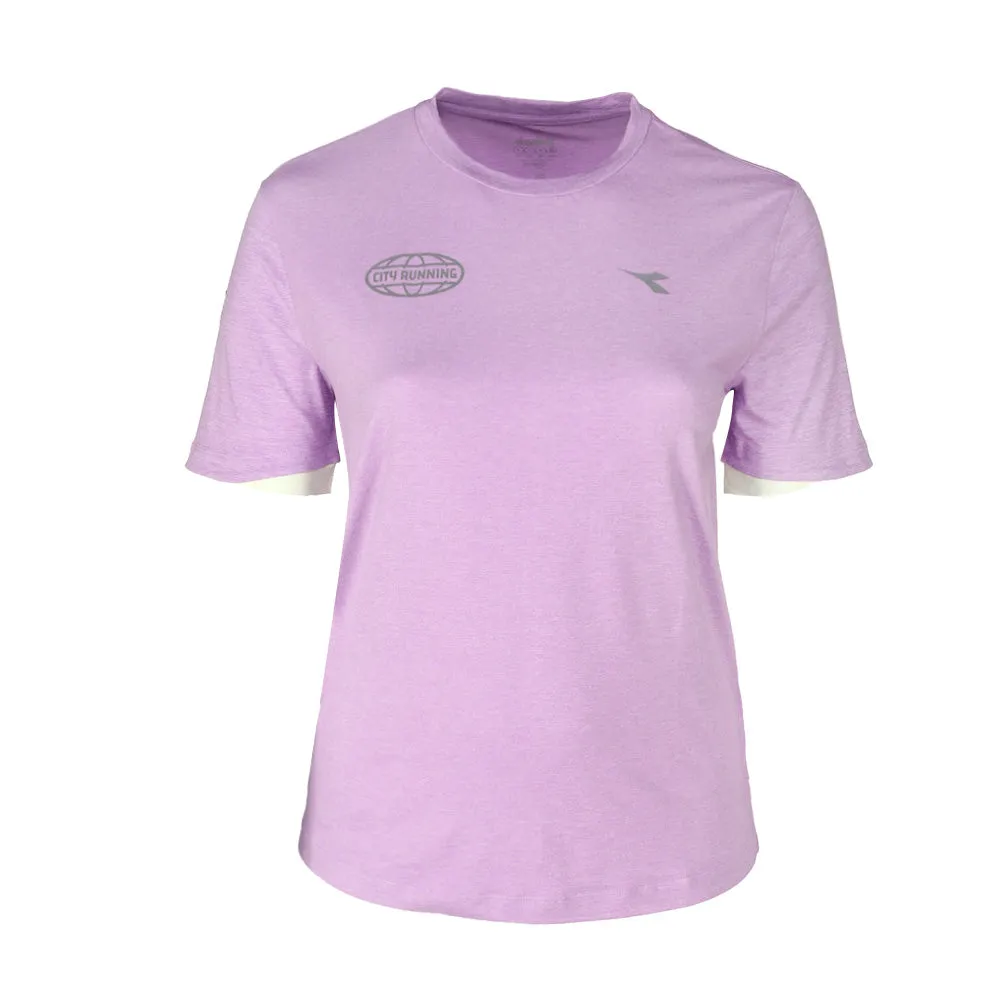 Mill City Crew Neck Short Sleeve Athletic T-Shirt sold by Shoebacca