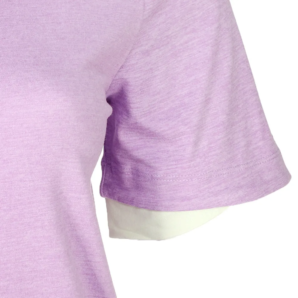 Mill City Crew Neck Short Sleeve Athletic T-Shirt sold by Shoebacca product image thumbnail 5