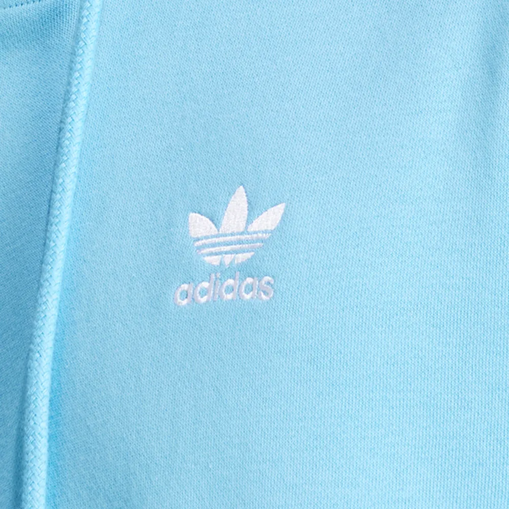 3-Stripes Pullover Hoodie sold by Shoebacca product image thumbnail 4