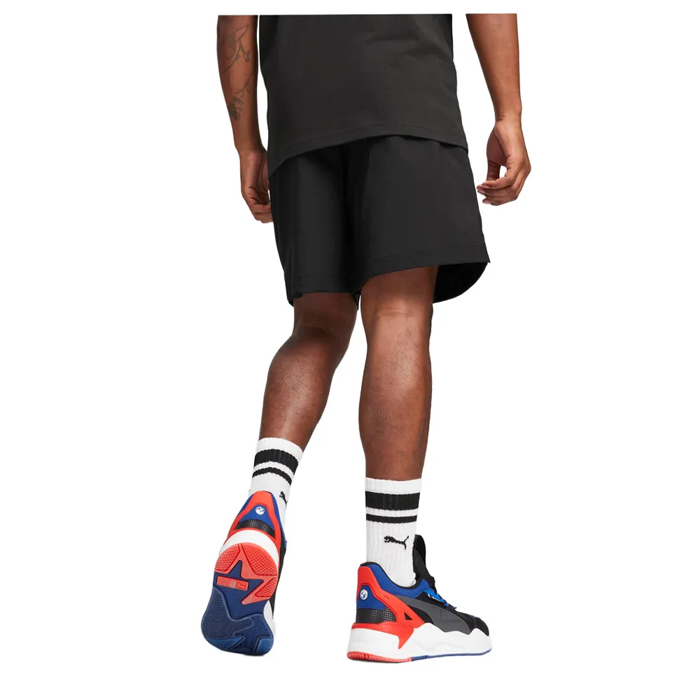 BMW M Motorsport Essentials Woven Shorts sold by Shoebacca product image thumbnail 4