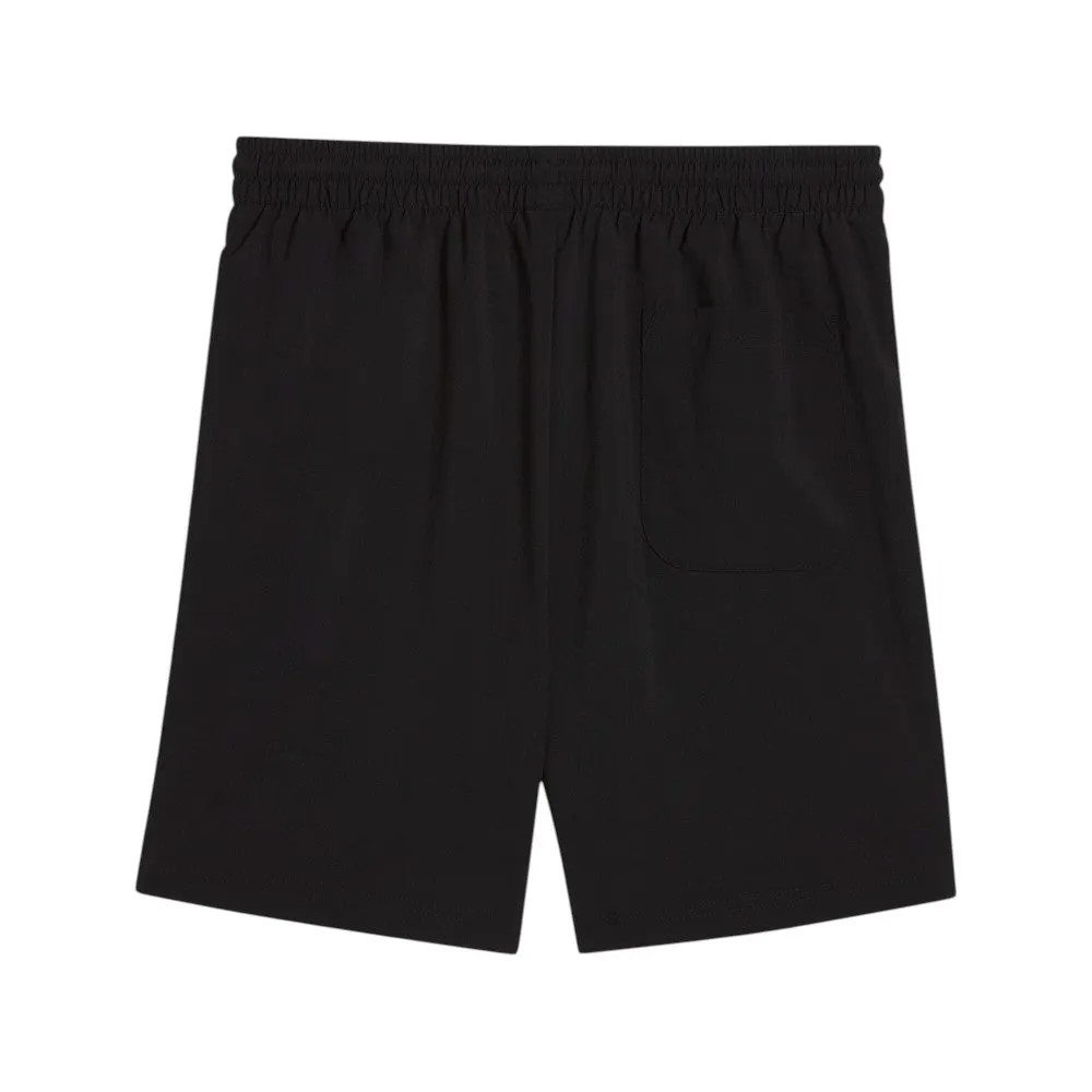 BMW M Motorsport Essentials Woven Shorts sold by Shoebacca product image thumbnail 2