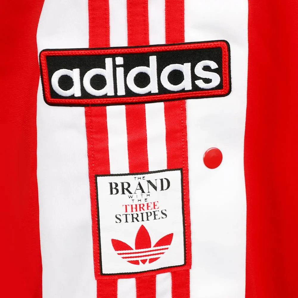 Adibreak Tracksuit Pants (Plus Size) sold by Shoebacca product image thumbnail 5