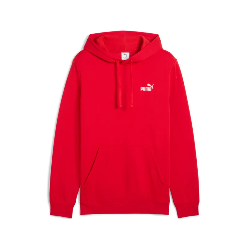 Essentials Hoodie made by Puma