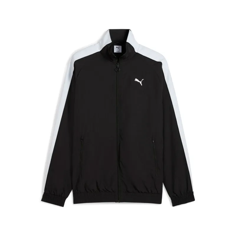 T7 Oversized Full Zip Track Jacket made by Puma