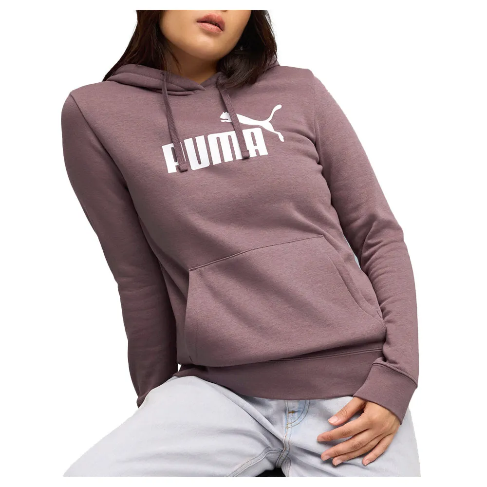 Essentials Logo Pullover Hoodie sold by Shoebacca product image thumbnail 3