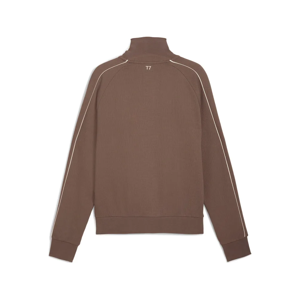 T7 Full Zip Track Jacket sold by Shoebacca product image thumbnail 2