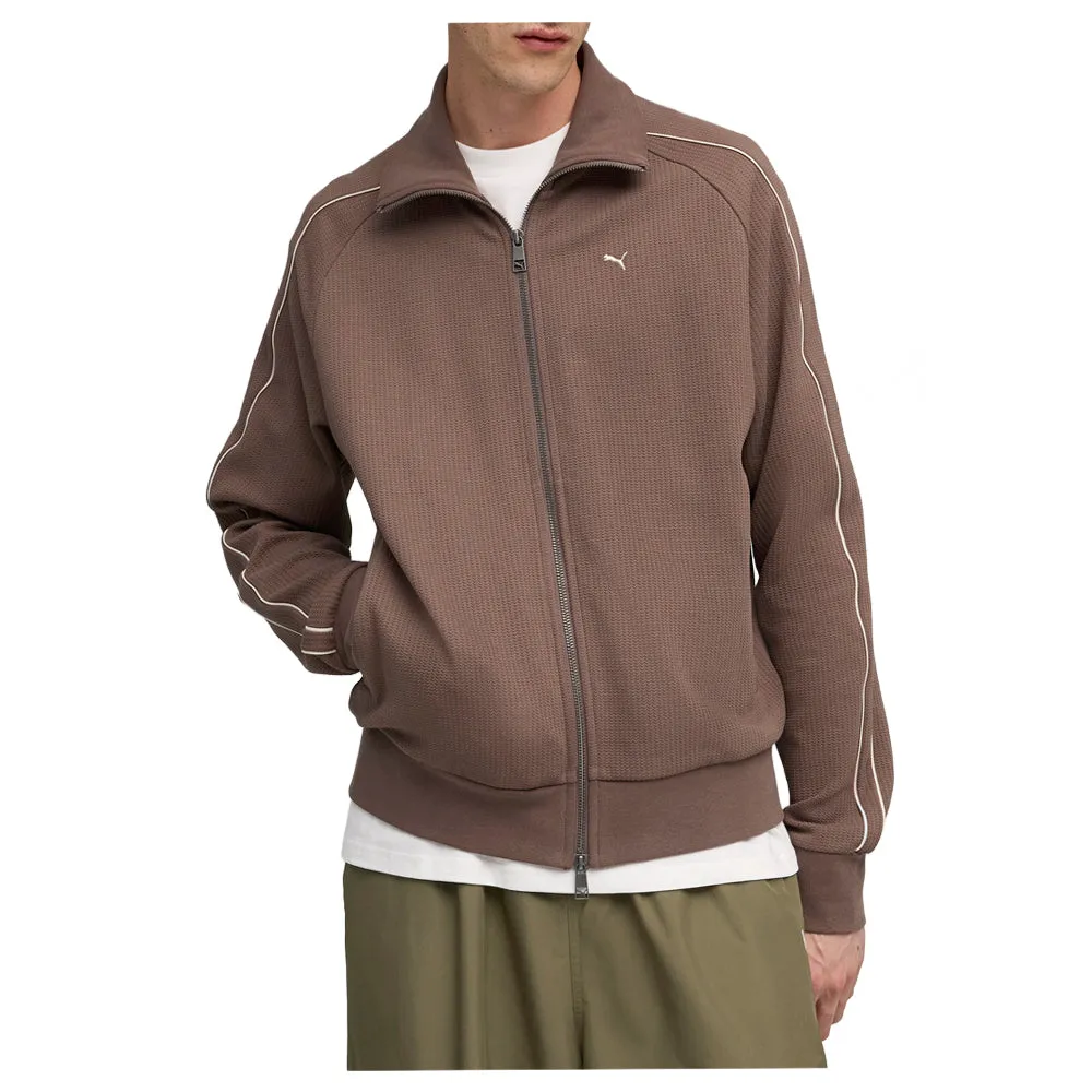 T7 Full Zip Track Jacket sold by Shoebacca product image thumbnail 3