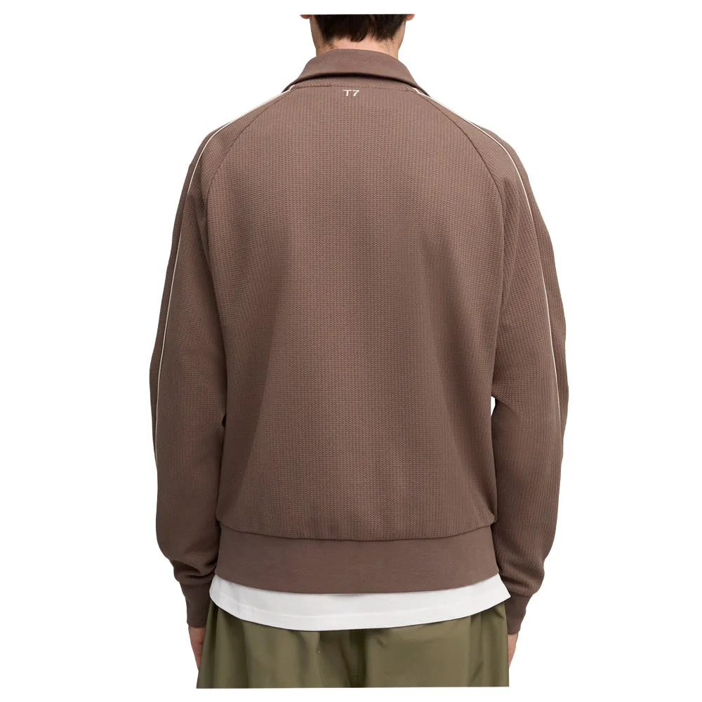 T7 Full Zip Track Jacket sold by Shoebacca product image thumbnail 4
