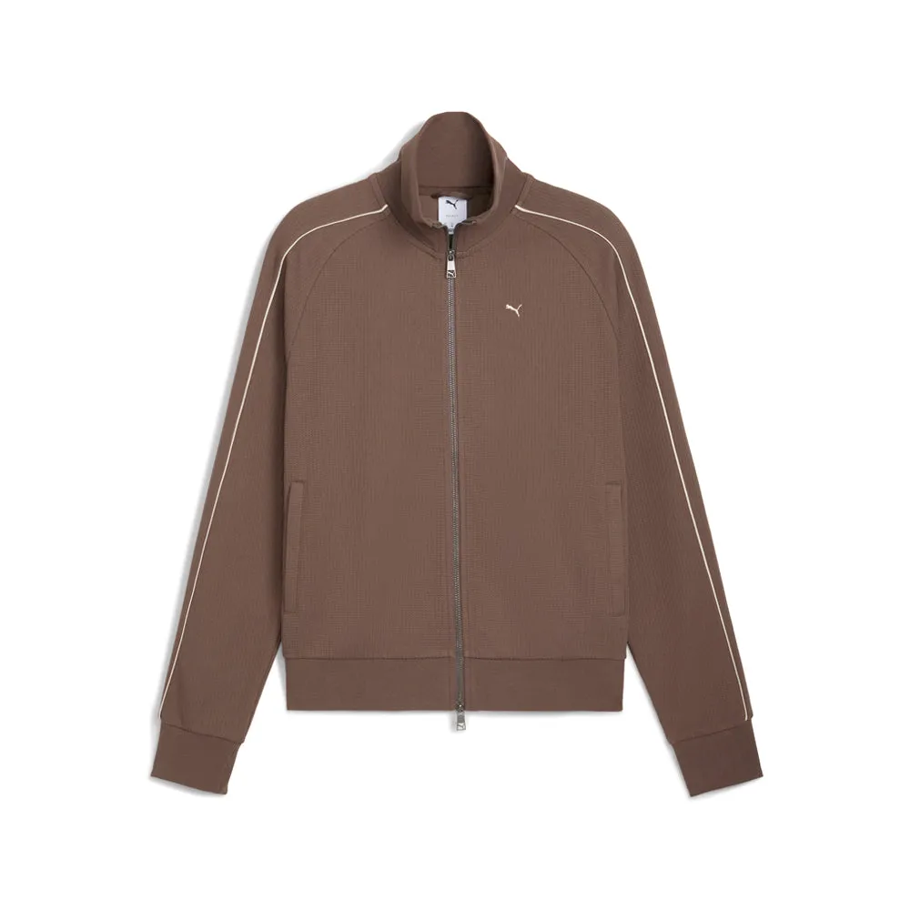 T7 Full Zip Track Jacket sold by Shoebacca