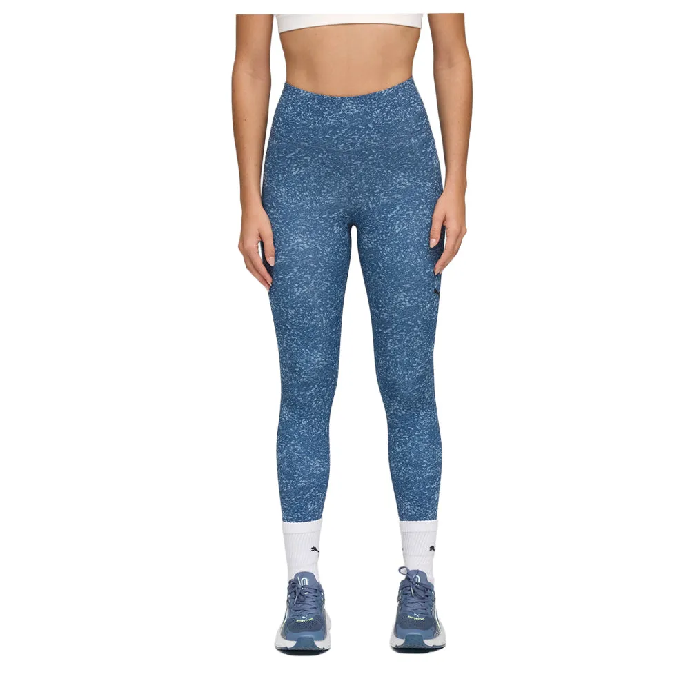 Train All Day Essentials 7/8 Leggings sold by Shoebacca product image thumbnail 3