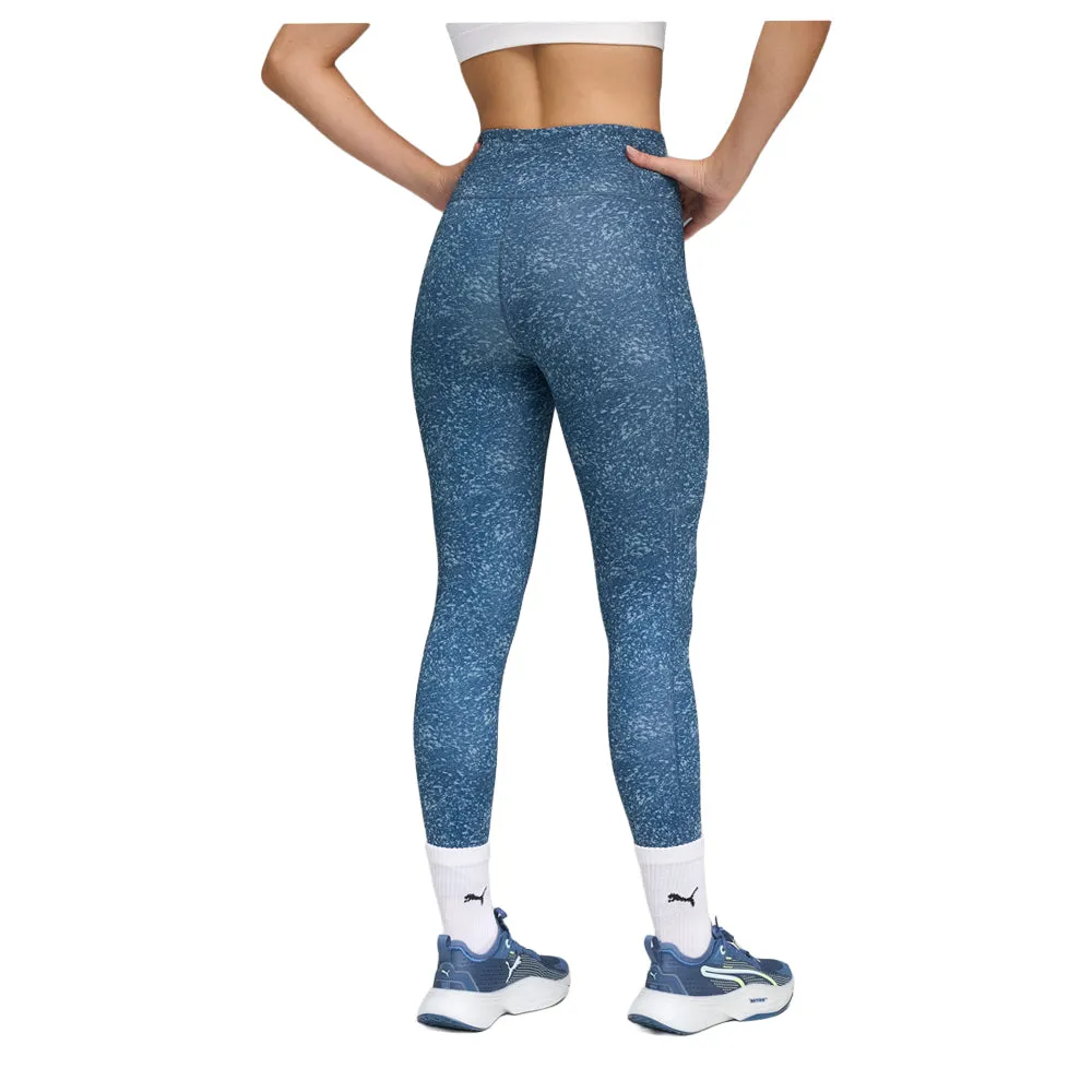 Train All Day Essentials 7/8 Leggings sold by Shoebacca product image thumbnail 4