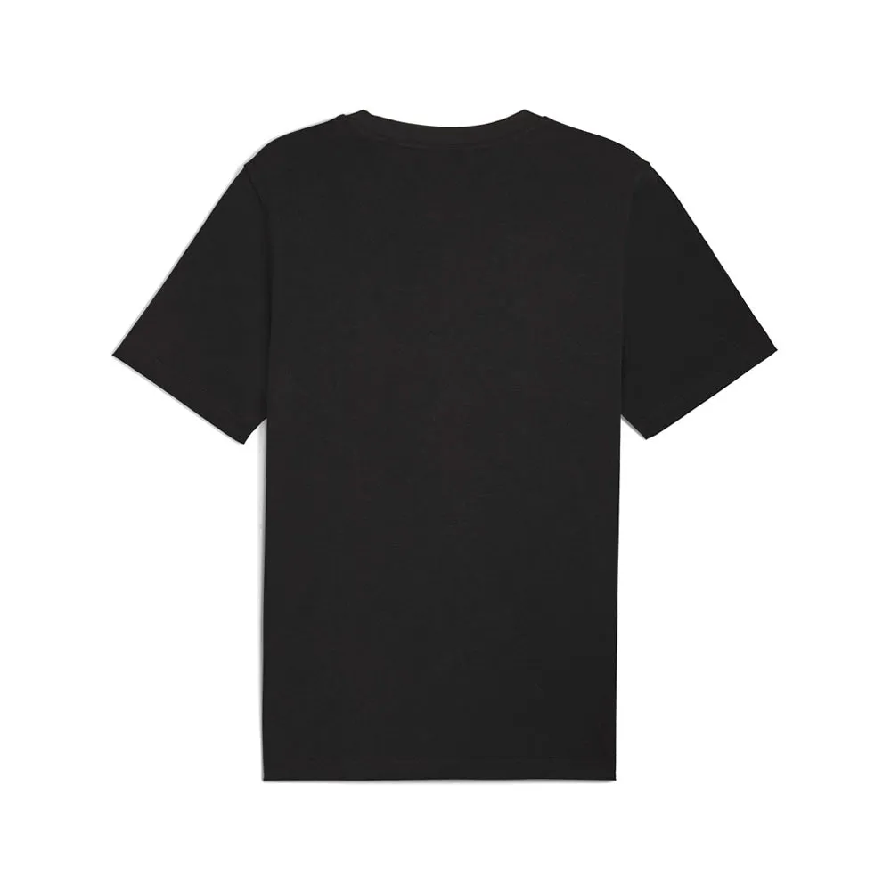 Sport Graphic Crew Neck Short Sleeve T-Shirt sold by Shoebacca product image thumbnail 2