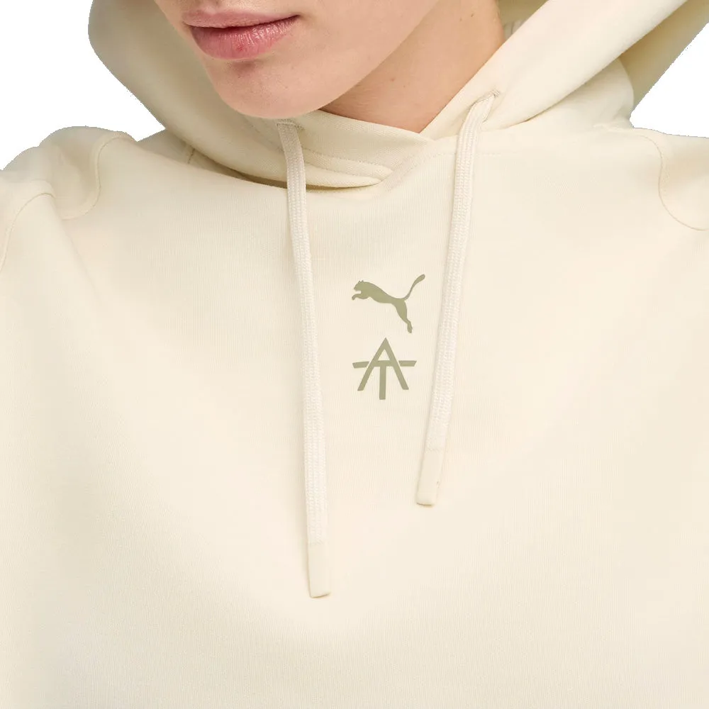PUMA X ALEX TOUSSAINT Cloudspun Pullover Hoodie sold by Shoebacca product image thumbnail 5