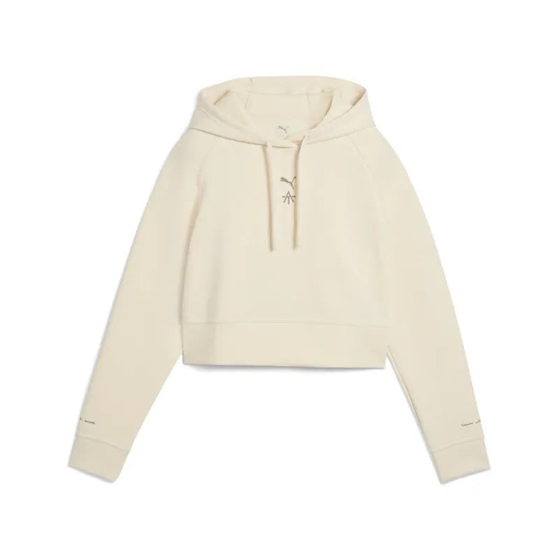 PUMA X ALEX TOUSSAINT Cloudspun Pullover Hoodie made by Puma