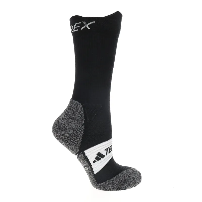 Terrex COLD.RDY Wool Crew Socks made by Adidas